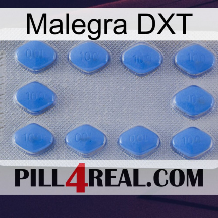 Malegra DXT 21